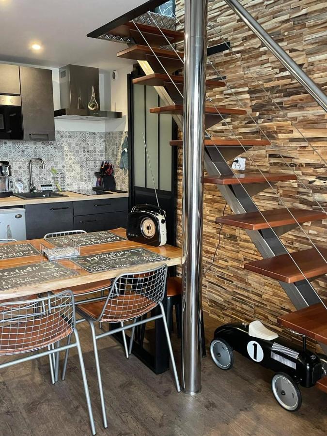 Superbe Appartement Renove Avec Acces Direct Plage Bretignolles-sur-Mer Exterior photo