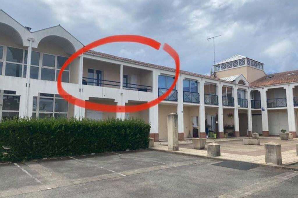 Superbe Appartement Renove Avec Acces Direct Plage Bretignolles-sur-Mer Exterior photo